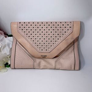 NEW Guess Clutch  